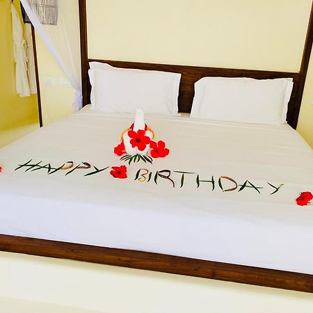 גאמביאני Alma Boutique Hotel מראה חיצוני תמונה