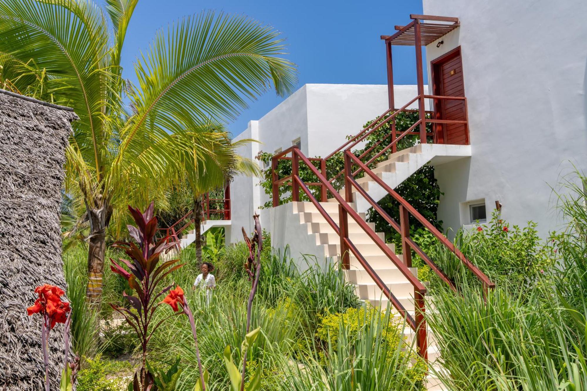 גאמביאני Alma Boutique Hotel מראה חיצוני תמונה