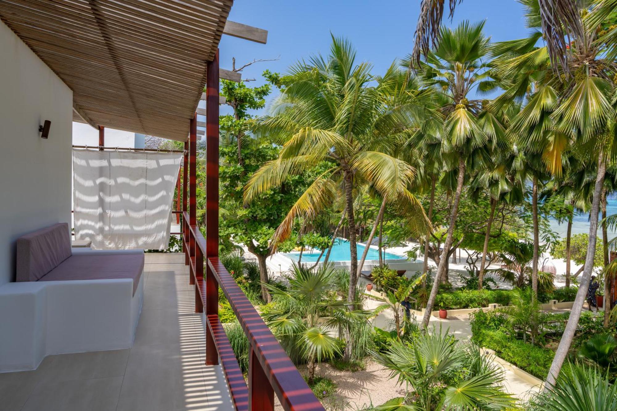 גאמביאני Alma Boutique Hotel מראה חיצוני תמונה