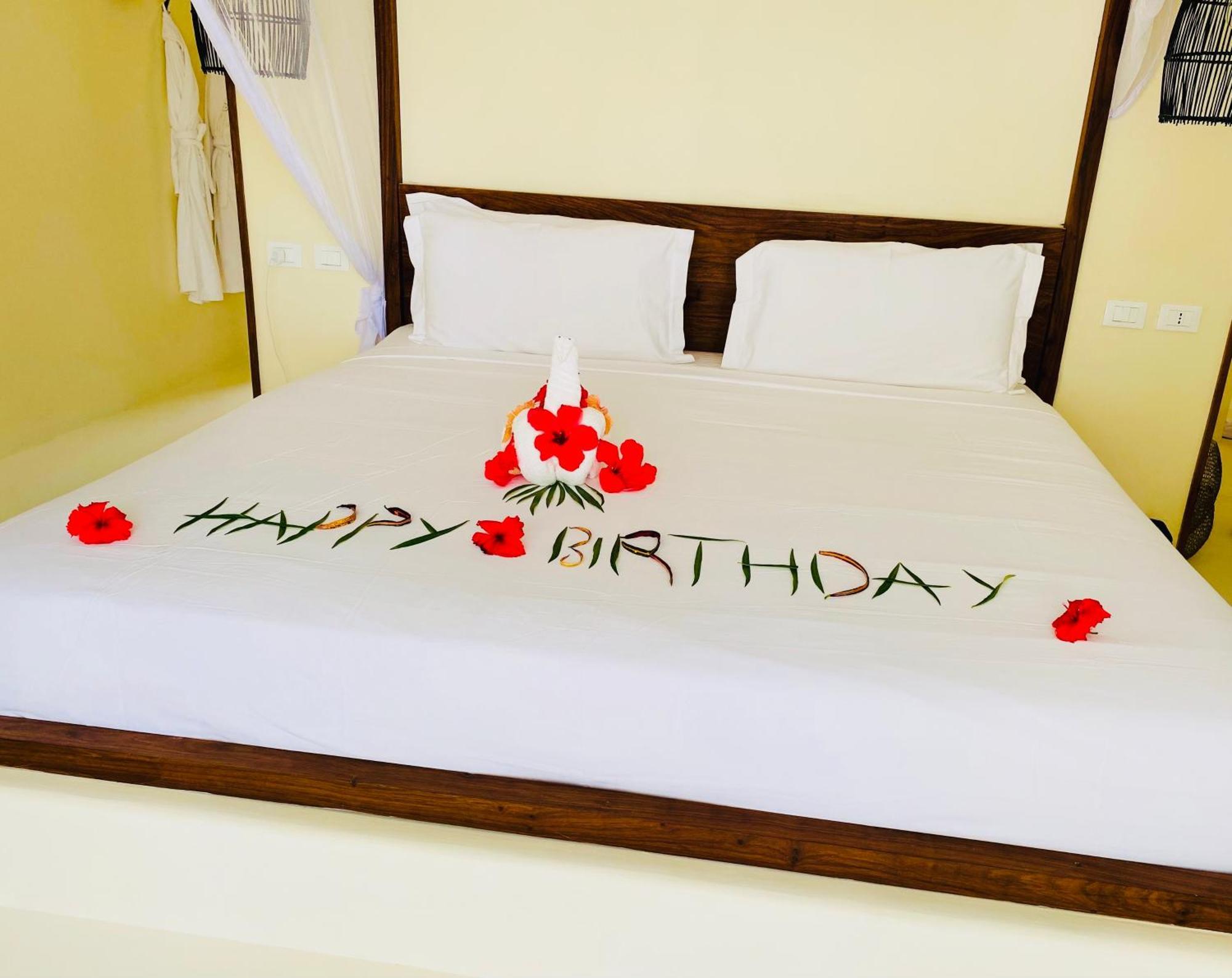 גאמביאני Alma Boutique Hotel מראה חיצוני תמונה