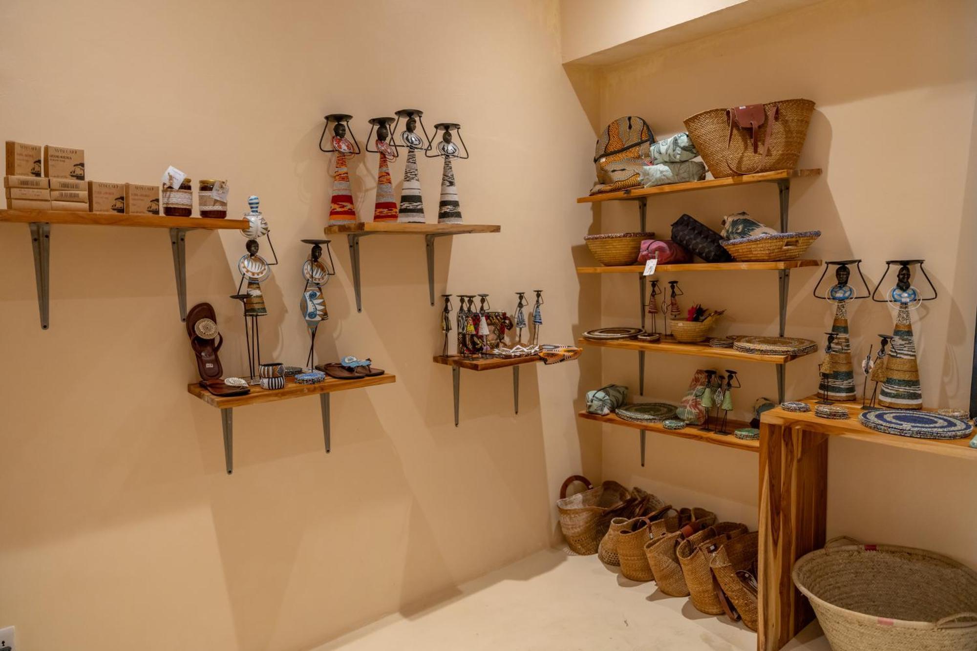 גאמביאני Alma Boutique Hotel מראה חיצוני תמונה