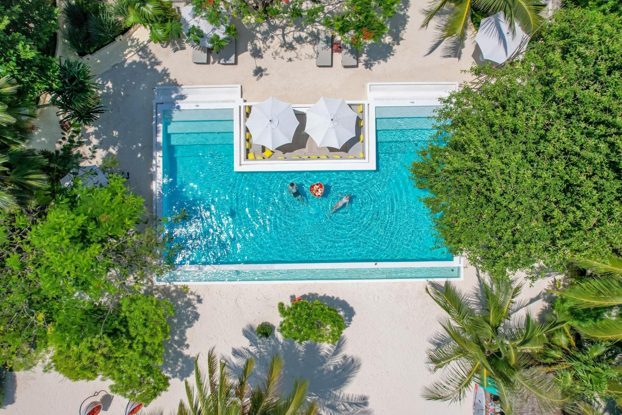 גאמביאני Alma Boutique Hotel מראה חיצוני תמונה
