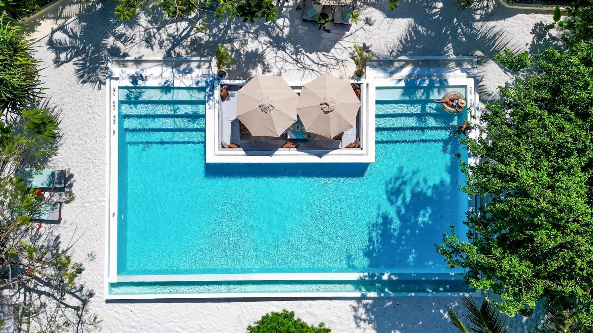 גאמביאני Alma Boutique Hotel מראה חיצוני תמונה