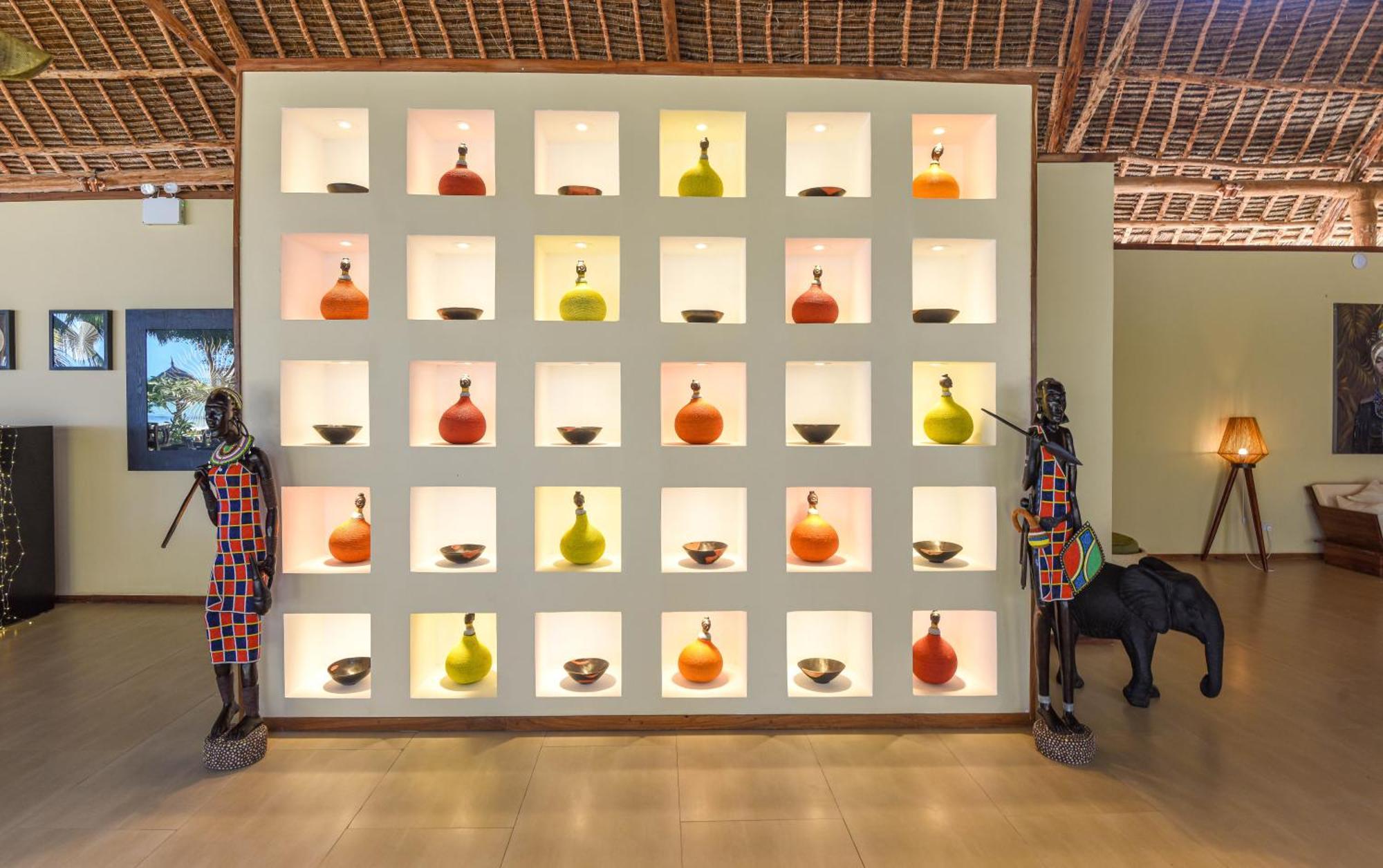 גאמביאני Alma Boutique Hotel מראה חיצוני תמונה