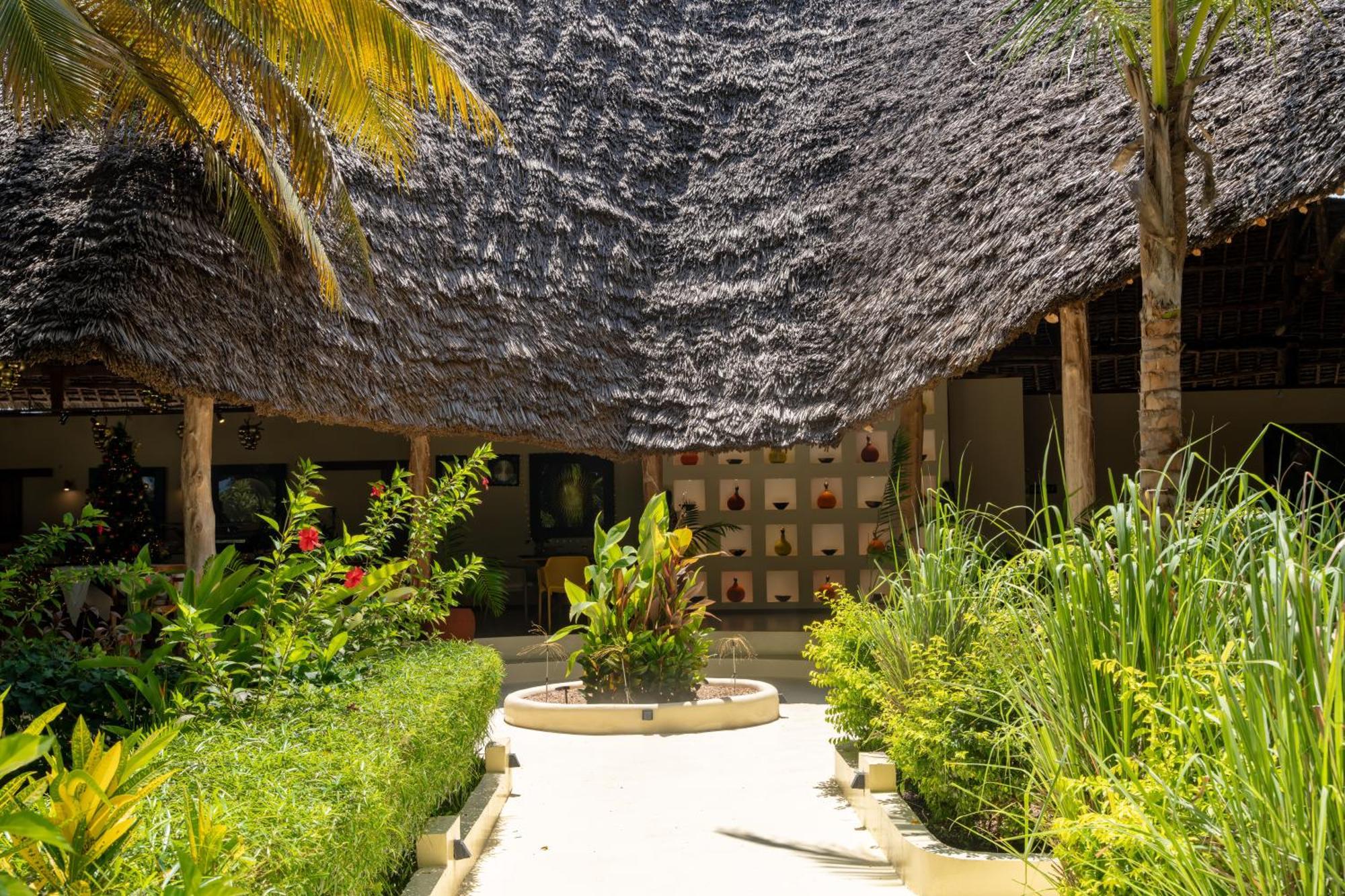 גאמביאני Alma Boutique Hotel מראה חיצוני תמונה